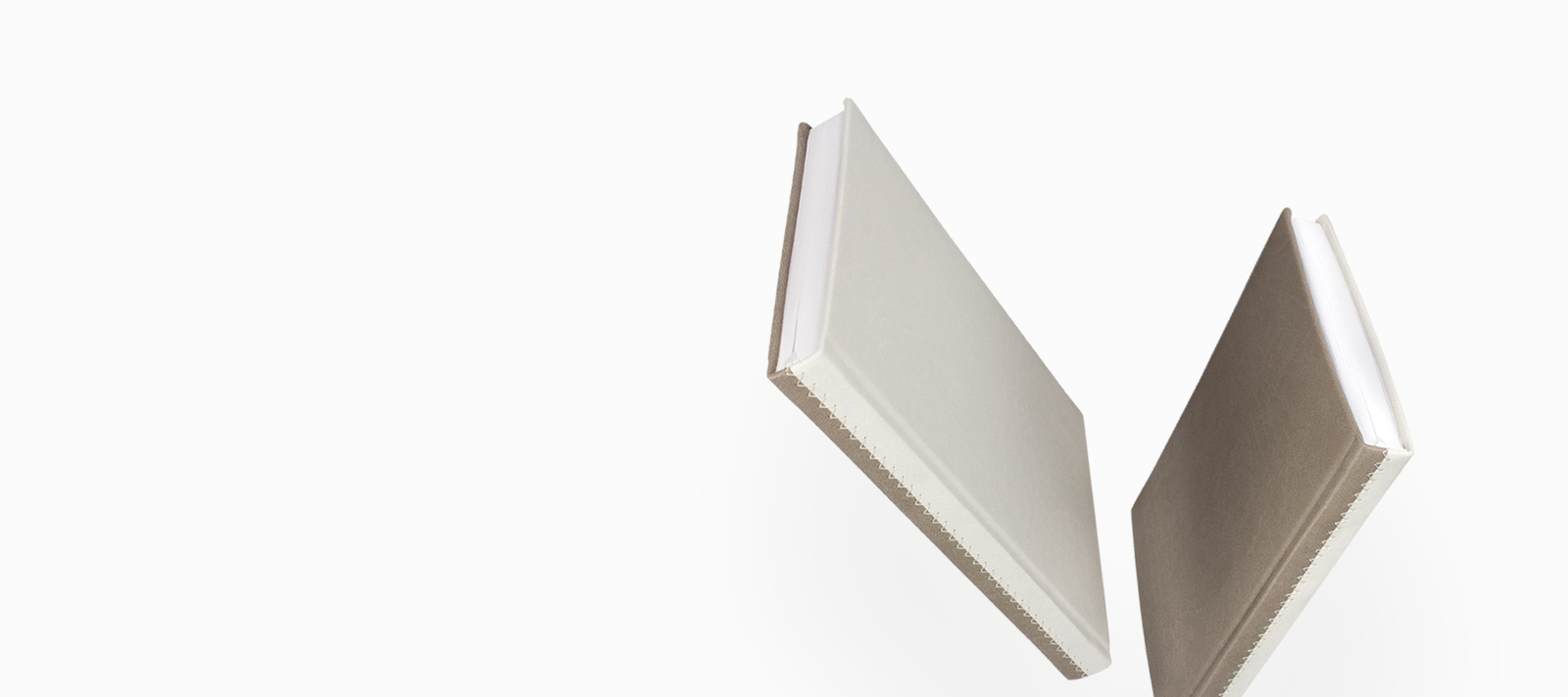 Your partner for premium promotional diaries and notebooks