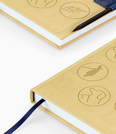 BRANDING  & CUSTOMISATION