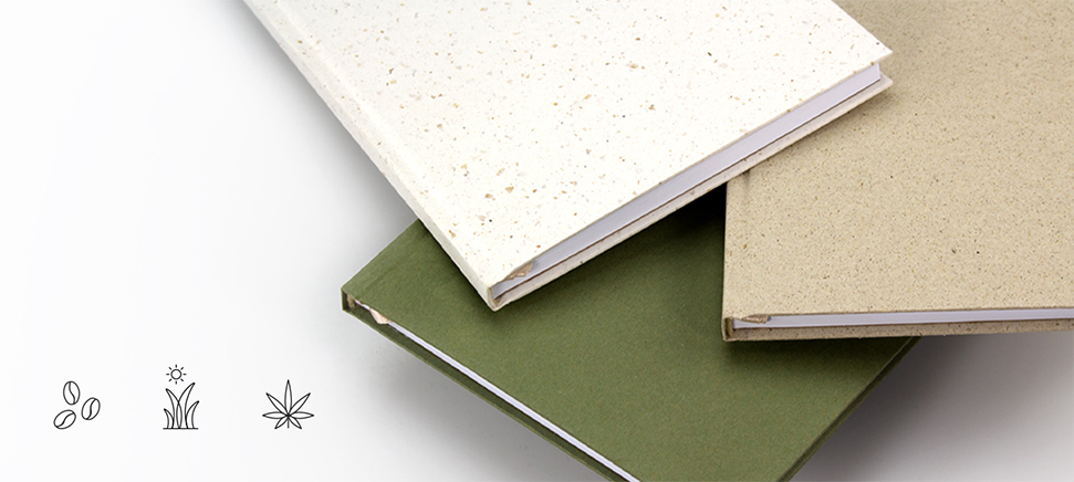 Your printing projects in harmony with nature