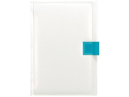 GRASPO diary Nody A5 weekly 2026, 128 pages