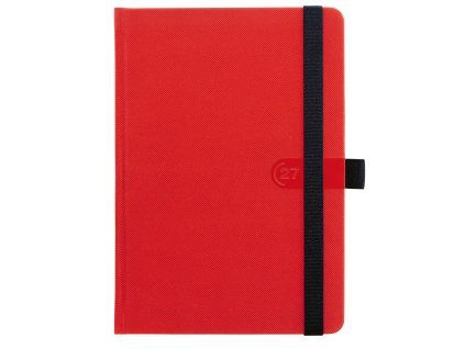 M27 DA5 918 Trendy red