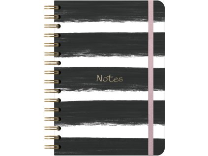 G-Notes notebook Linett, lined, 160 pages