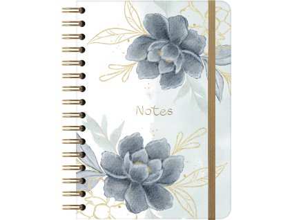 G-Notes notebook Penny, lined, 160 pages