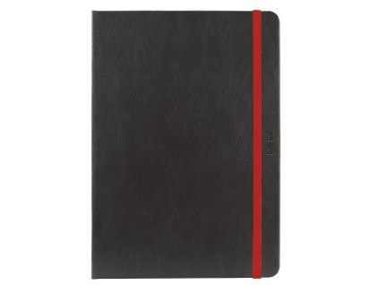 GRASPO diary Nero A5 daily 2026, 336 pages