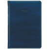 GRASPO diary Atlas A5 daily 2026 blue, 336 pages