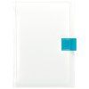 M27 TA5 958 Nody turquoise