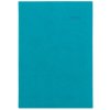 GRASPO diary Viva A5 weekly 2026 turquoise, 128 pages