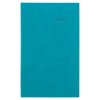 GRASPO diary Viva pocket weekly 2025 turquoise, 128 pages