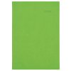 GRASPO diary Viva A5 weekly 2026 green, 128 pages