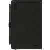 G-Notes notebook no. 1 black, pencil with eraser in the colour of the notebook, 160 pages