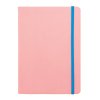 G-Notes notebook no. 3 light pink, dotted paper, 224 pages