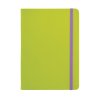 G-Notes notebook no. 3 lime, dotted paper, 224 pages