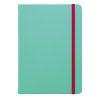 G-Notes notebook no. 3 mint, dotted paper, 224 pages