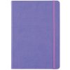 G-Notes Bullet Journal in Lilac, 224 numbered pages