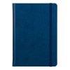 G-Notes notebook Saturn, lined, 128 pages, A5, blue