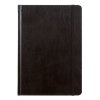 G-Notes notebook Saturn, lined, 128 pages, A5, black