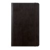 G-Notes notebook Saturn, lined, 128 pages, pocket-sized, black