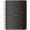 G-Notes notebook Dotty, lined, 160 pages