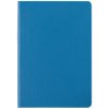 GRASPO diary Apple A5 daily 2026 blue, 336 pages