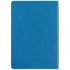 GRASPO diary Apple A5 weekly 2026 blue, 128 pages