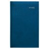 GRASPO diary Kronos pocket weekly 2025 blue, 128 pages