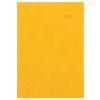 GRASPO diary Viva A5 daily 2026 yellow, 336 pages