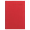 GRASPO diary Viva A5 weekly 2026 red, 128 pages
