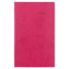 GRASPO diary Viva pocket weekly 2024 pink, 128 pages