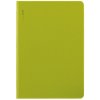 GRASPO diary Apple A5 daily 2026 green, 336 pages