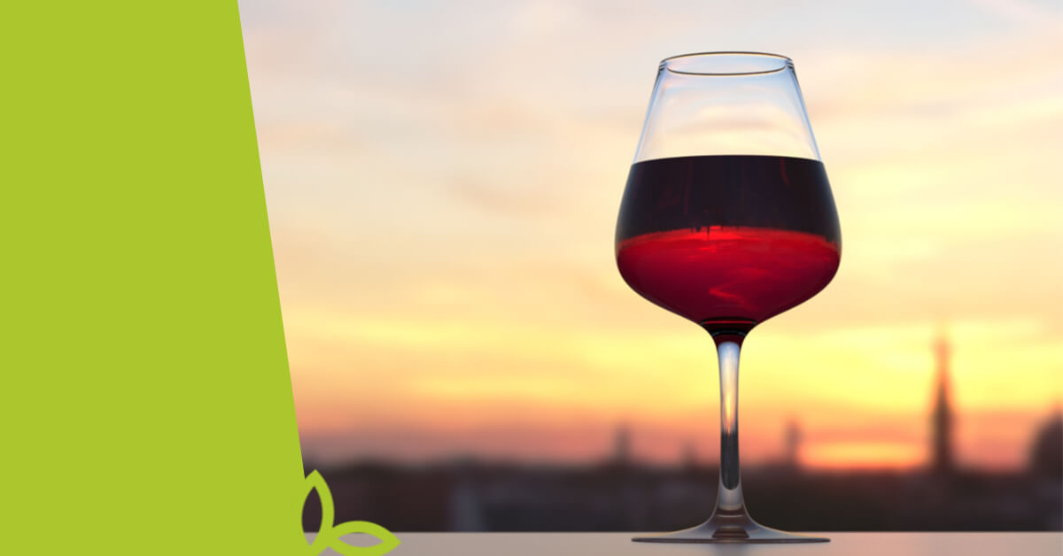 Proč pít Bio vína?