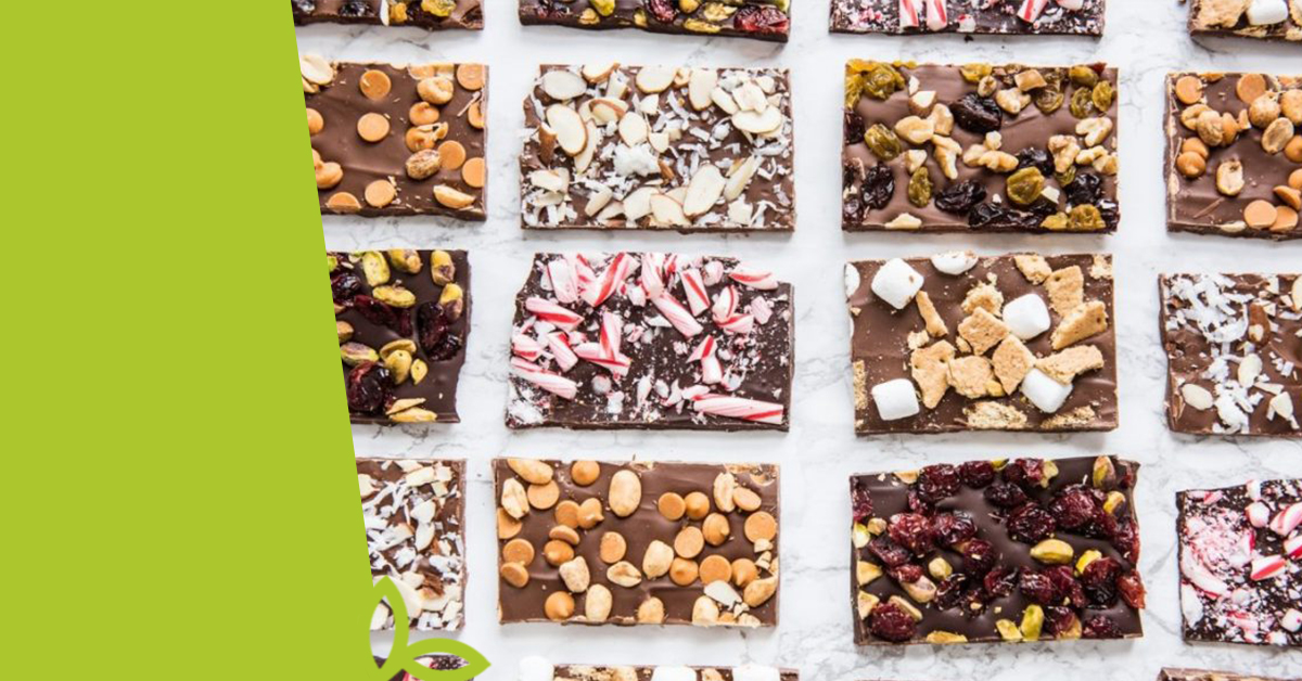 Čokoláda a její vliv na zdraví