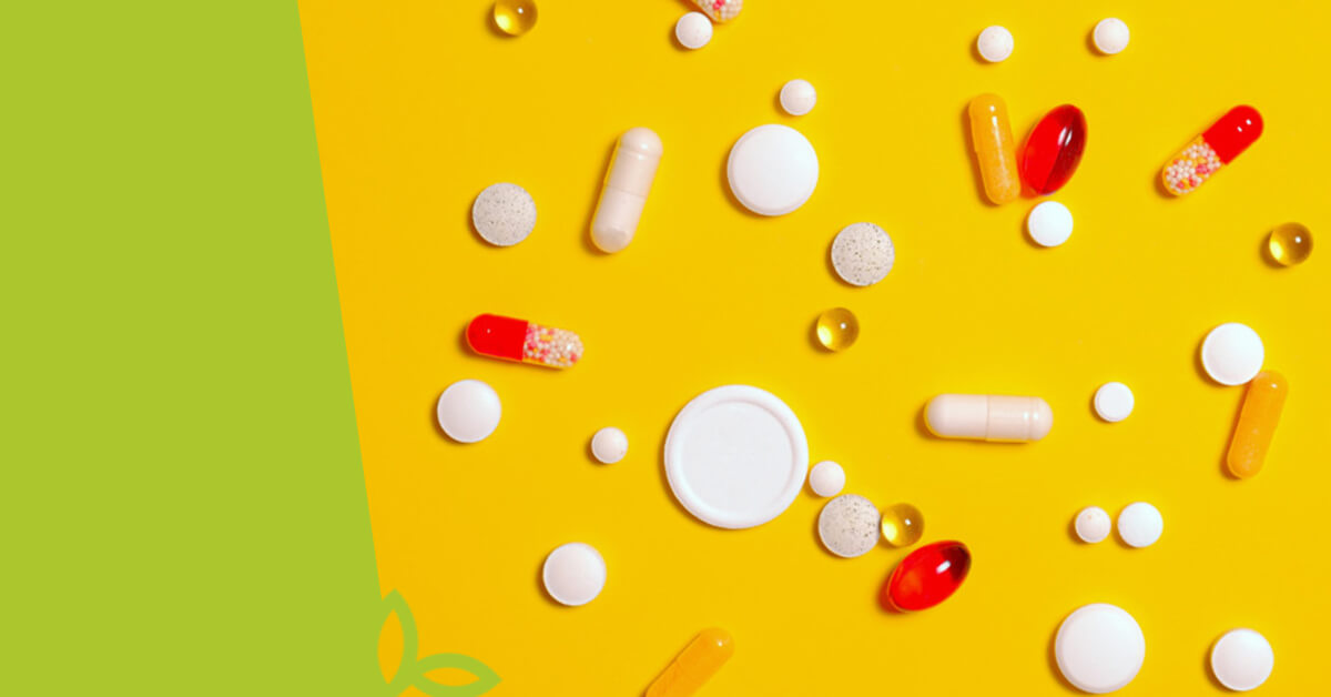 Co je vitamin D a proč je důležitý?