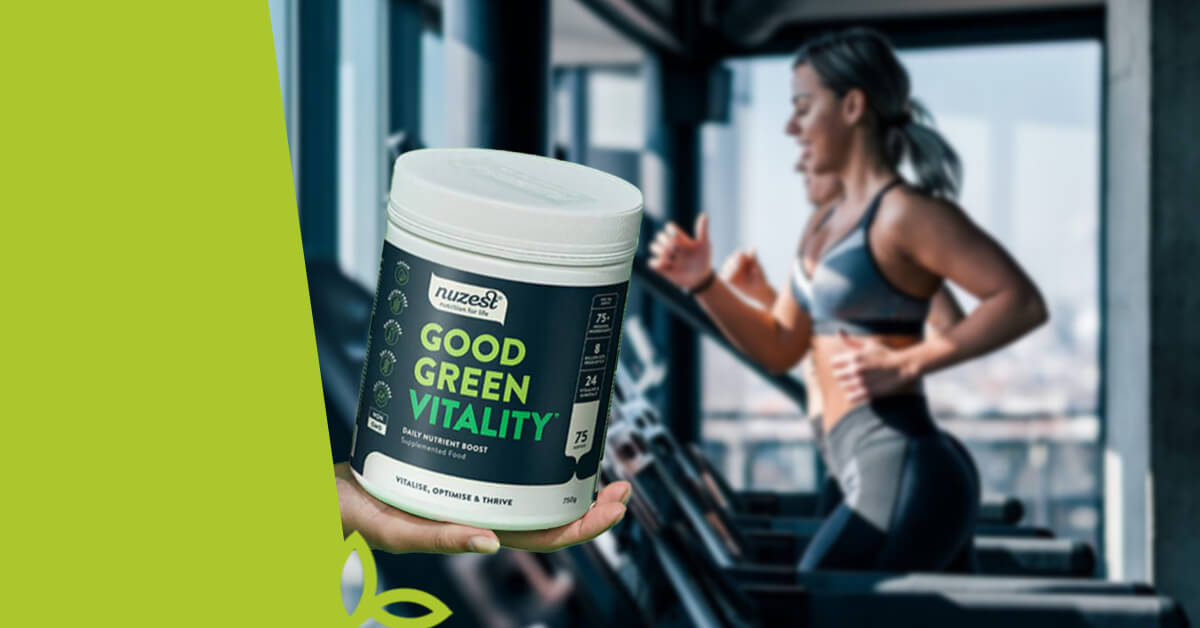 2 doplňky stravy, které můžete vyzkoušet už dnes!