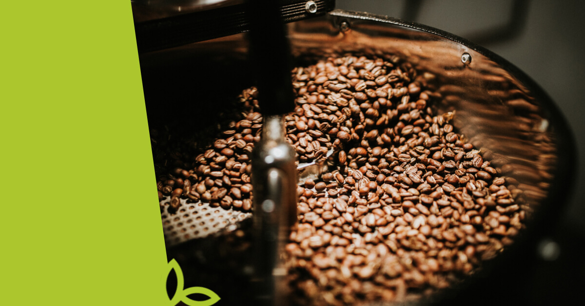 Co je výběrová káva?