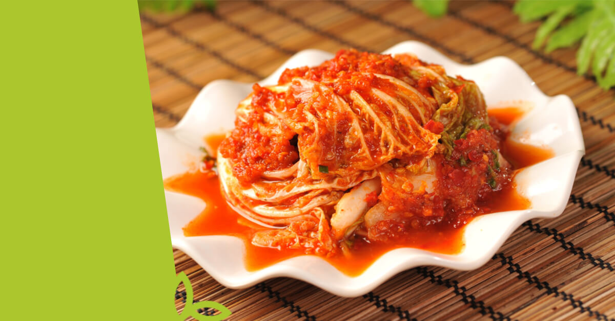 Fermentace potravin – zlepšuje chuť, stravitelnost i imunitu