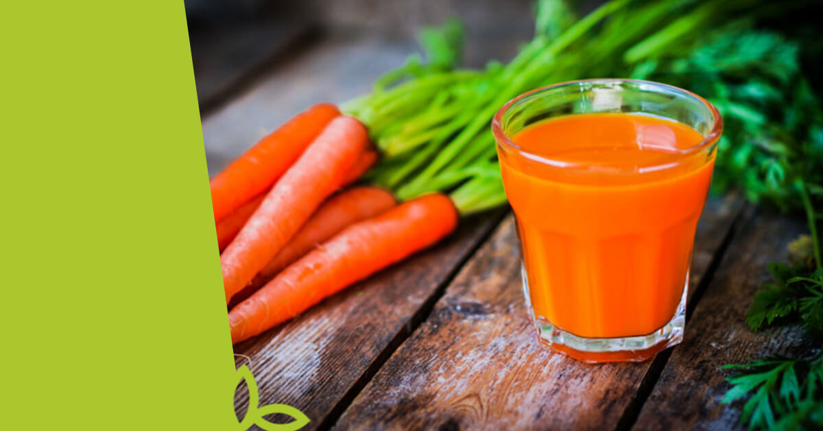 Betakaroten a jeho TOP 15 zdravotních přínosů