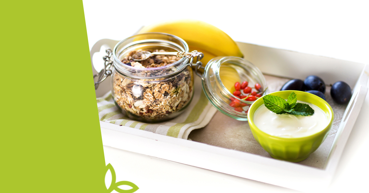 Může strava ovlivnit naší náladu?