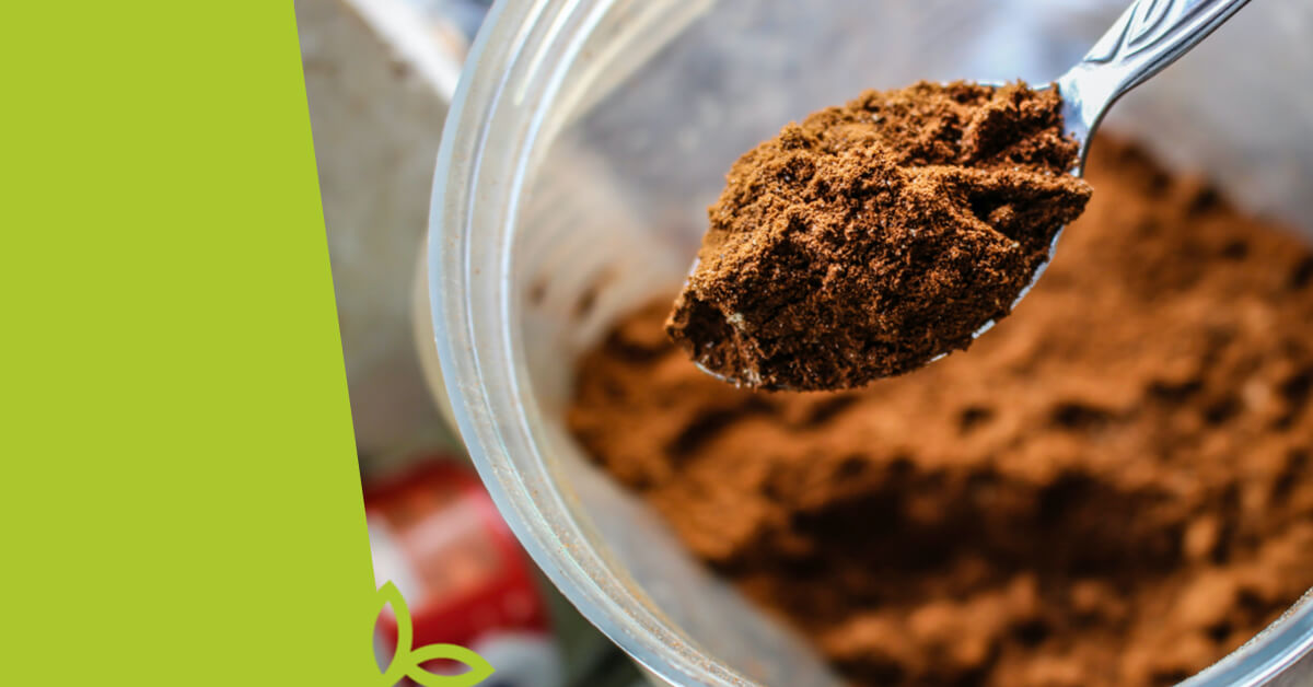 Recept na nepečené kakaové sušenky