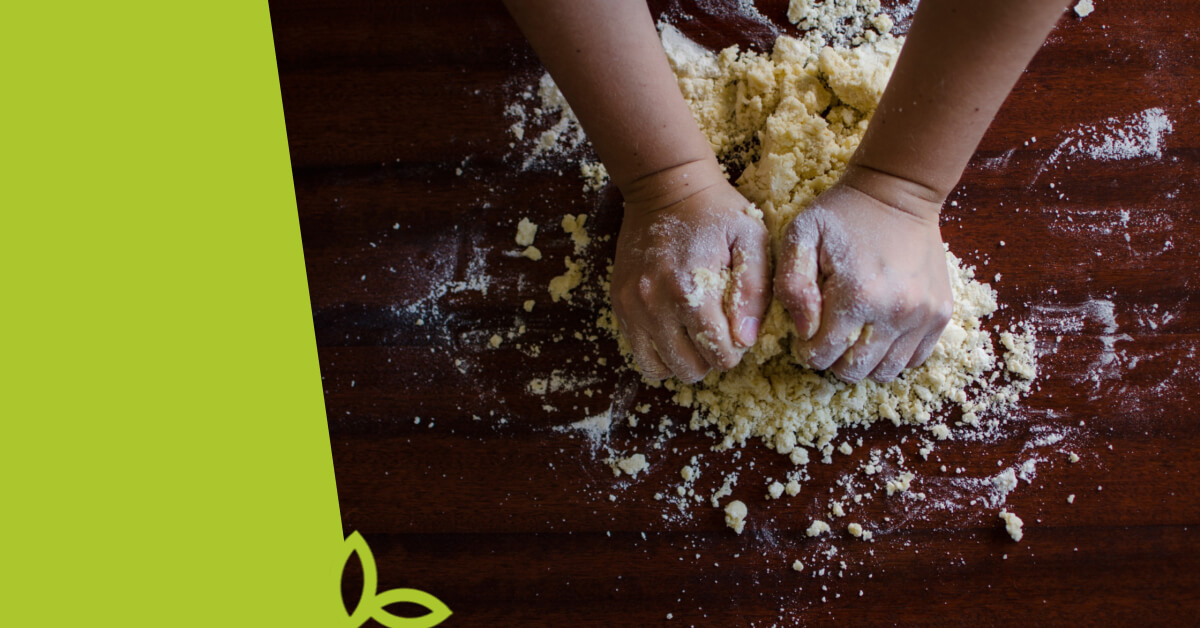 Upečte si s námi – ořechová kolečka nebo kokosky?