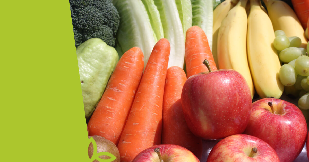 Co je RAW strava a jaké má výhody?