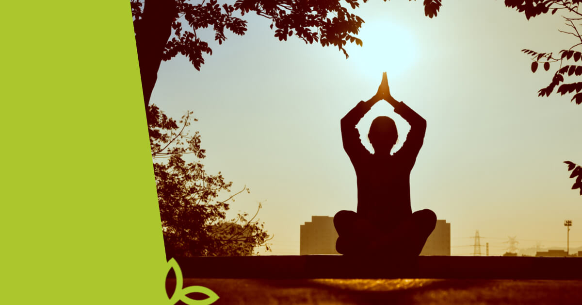 Pár rad, jak se zbavit stresu