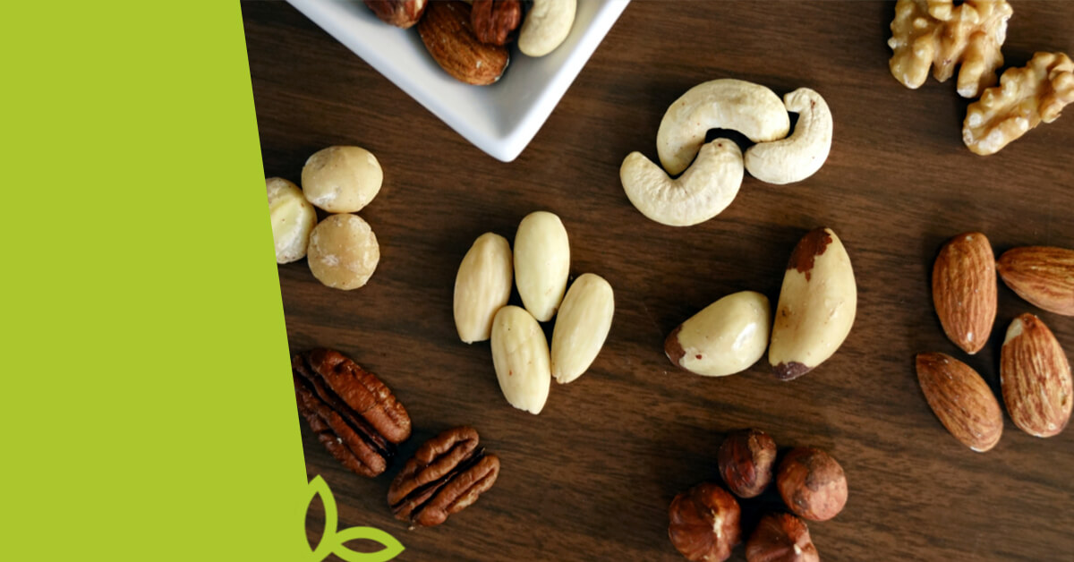 Něco málo o rostlinném mléce..