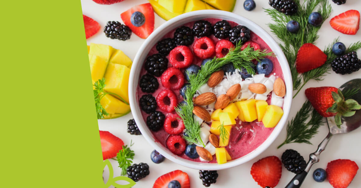 Superfoods – v čem je jejich kouzlo?