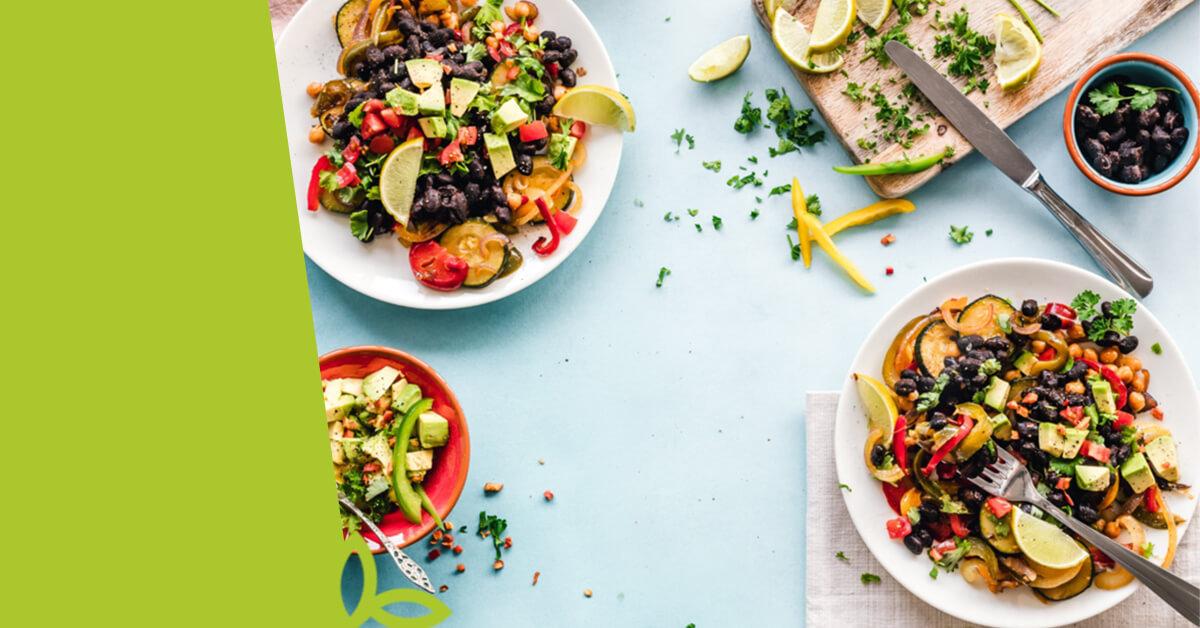 Vše o vegetariánství..