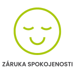 Záruka spokojenosti