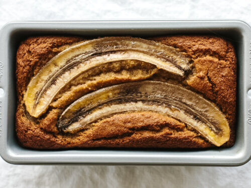 Banana-bread