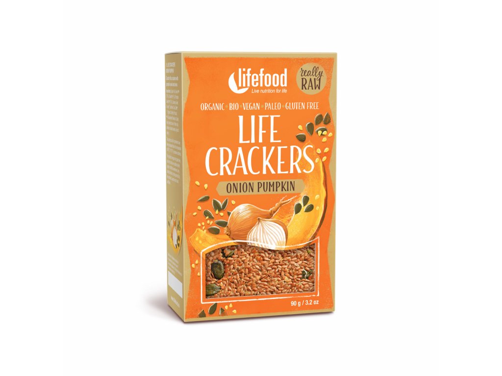 20856 life crackers cibulove s dynovym seminkem 90g lifefood