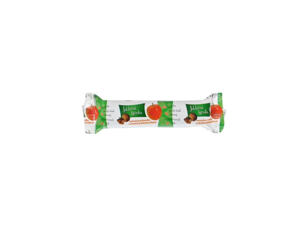 22497 bio tycinka jablecna 25g bioprodukt
