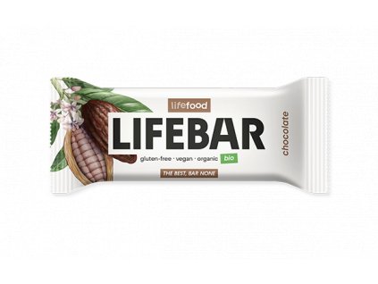 0 Lifebar mockup Chocolate 400 400