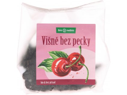 višně